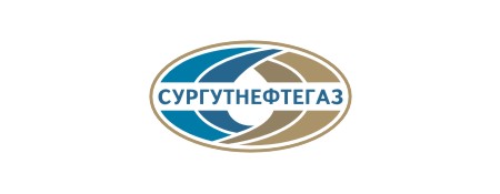 Официальный сайт ПАО «Сургутнефтегаз»